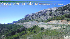view from Genna Silana on 2024-04-03