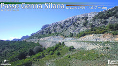 view from Genna Silana on 2024-04-04