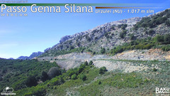 view from Genna Silana on 2024-04-07