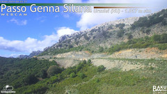 view from Genna Silana on 2024-04-19
