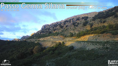 view from Genna Silana on 2024-04-25