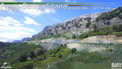 view from Genna Silana on 2024-04-26