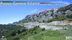 view from Genna Silana on 2024-05-05