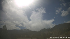 view from Estes Cam on 2024-05-14