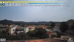 view from Ballao on 2024-05-18
