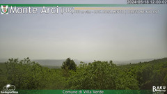 view from Roja Menta on 2024-05-18