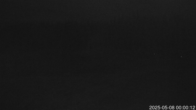 time-lapse frame, Nordic Centre Lodge webcam