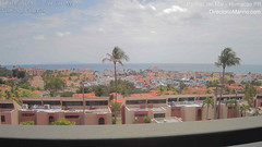 view from PalmasDelMar on 2024-04-09
