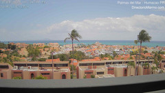 view from PalmasDelMar on 2024-04-10