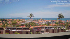 view from PalmasDelMar on 2024-04-18
