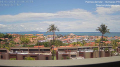 view from PalmasDelMar on 2024-05-04