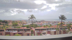 view from PalmasDelMar on 2024-05-09