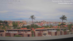 view from PalmasDelMar on 2024-11-11