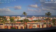 view from PalmasDelMar on 2024-12-02