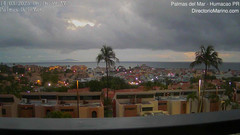 view from PalmasDelMar on 2025-03-14