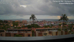 view from PalmasDelMar on 2025-03-14