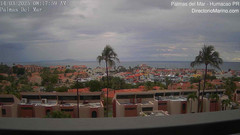 view from PalmasDelMar on 2025-03-14