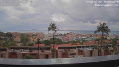 view from PalmasDelMar on 2025-03-14