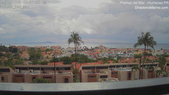 view from PalmasDelMar on 2025-03-14