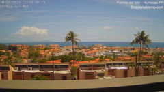 view from PalmasDelMar on 2025-03-18
