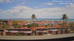 view from PalmasDelMar on 2025-04-07