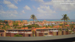 view from PalmasDelMar on 2025-04-12