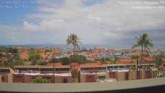 view from PalmasDelMar on 2025-04-17