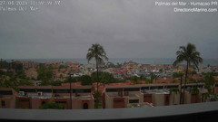 view from PalmasDelMar on 2025-04-27