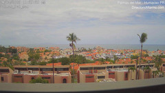 view from PalmasDelMar on 2025-04-28