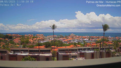 view from PalmasDelMar on 2025-05-08