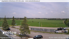 view from Ospedaletto di Bertinoro on 2024-05-19