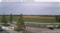 view from Ospedaletto di Bertinoro on 2024-09-02