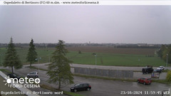 view from Ospedaletto di Bertinoro on 2024-10-23