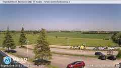 view from Ospedaletto di Bertinoro on 2025-04-29