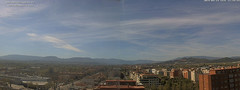 view from LOGROÑO SUR Iregua on 2024-04-14