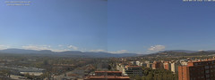 view from LOGROÑO SUR Iregua on 2024-04-24