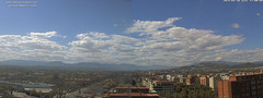 view from LOGROÑO SUR Iregua on 2024-04-30