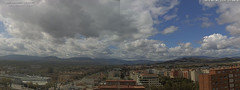 view from LOGROÑO SUR Iregua on 2024-05-01
