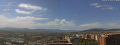 view from LOGROÑO SUR Iregua on 2024-05-11