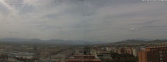 view from LOGROÑO SUR Iregua on 2024-05-13