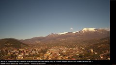 view from Comune di Alatri (FR) on 2023-01-31