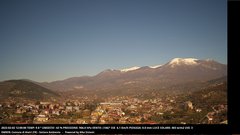 view from Comune di Alatri (FR) on 2023-02-02