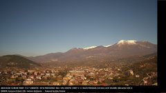 view from Comune di Alatri (FR) on 2023-02-04