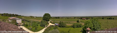 view from Castiglione N on 2024-04-30