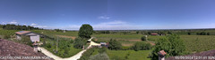 view from Castiglione N on 2024-05-05