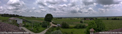 view from Castiglione N on 2024-05-09