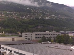 view from Sion - Industrie 17 sud on 2024-05-02