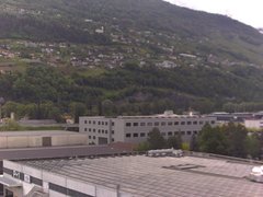 view from Sion - Industrie 17 sud on 2024-05-03