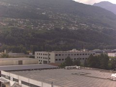 view from Sion - Industrie 17 sud on 2024-09-02