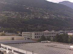 view from Sion - Industrie 17 sud on 2024-09-11